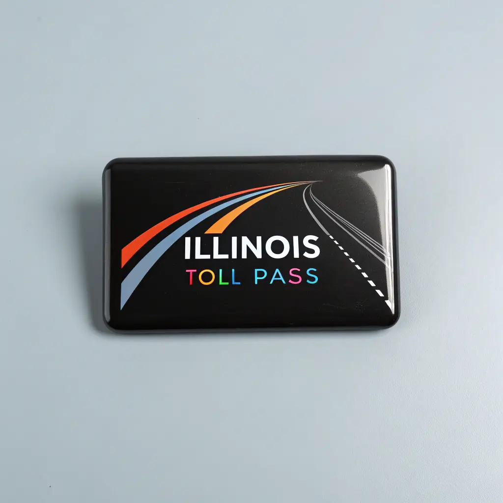Illinois Toll Pass
