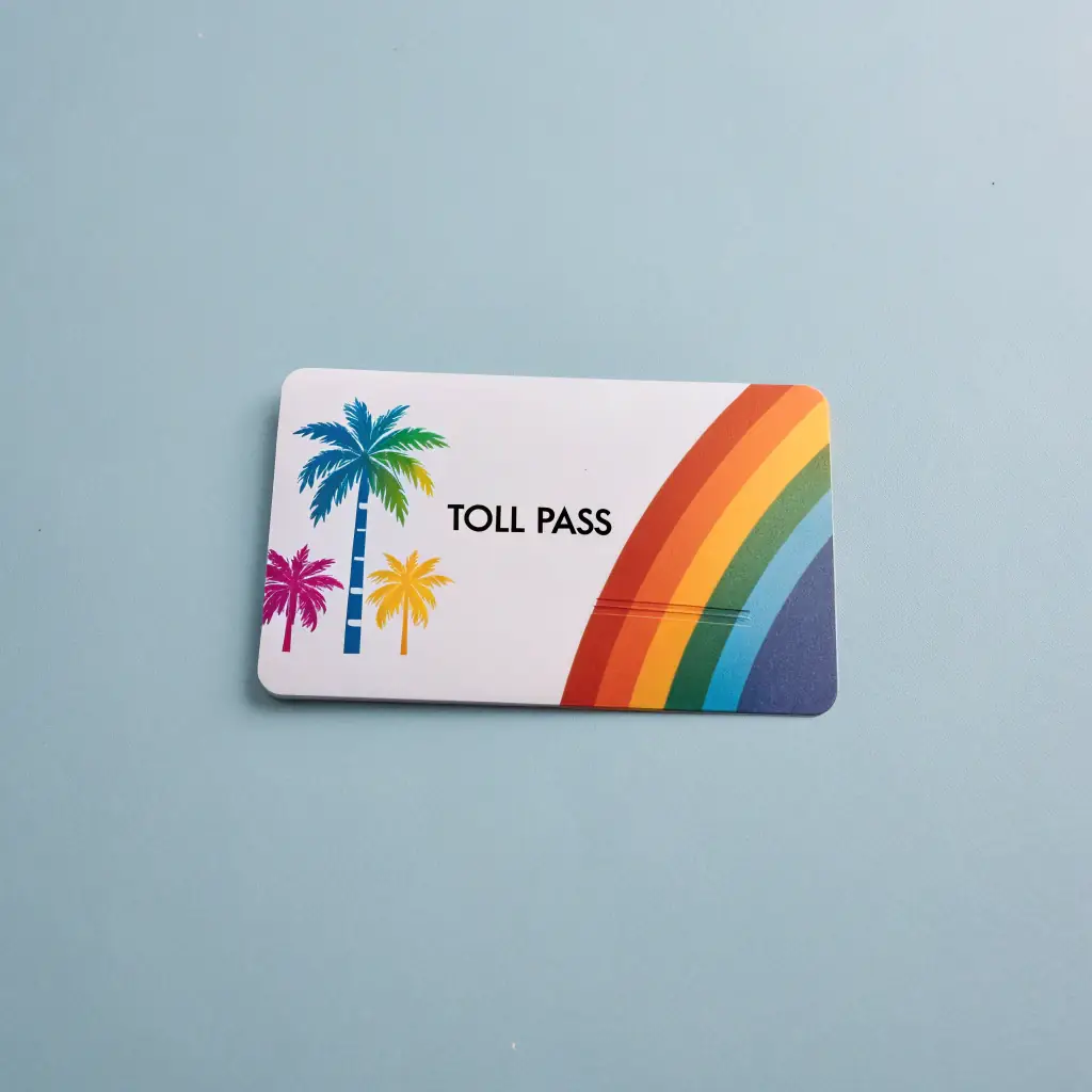 Florida Toll Pass