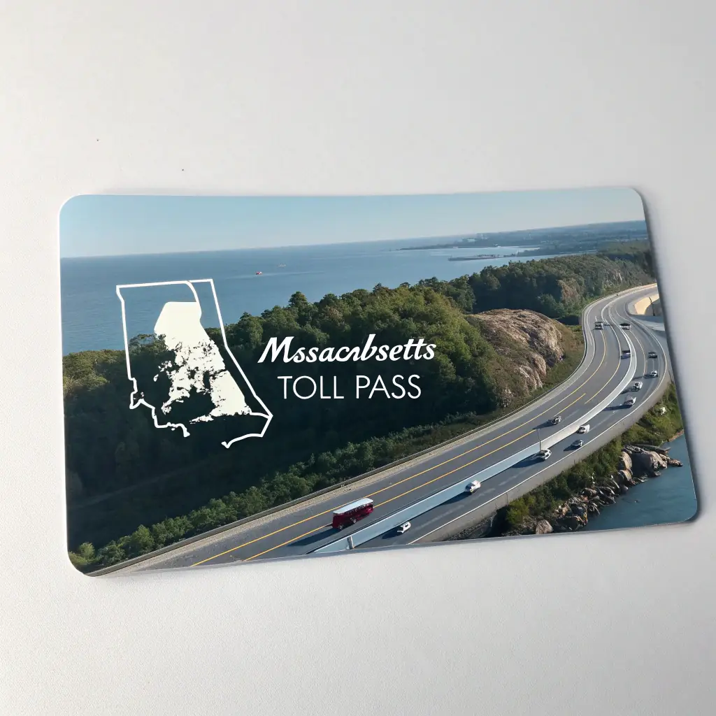 Massachusetts Toll Pass